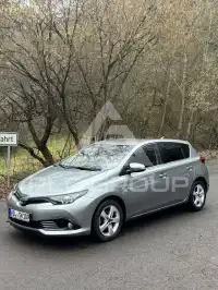 2018 Toyota AURIS