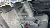 2018 Toyota AURIS