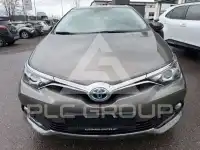 2018 Toyota AURIS