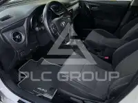 2018 Toyota AURIS