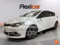 2018 Toyota AURIS