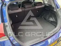 2018 Toyota AURIS