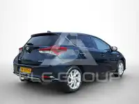 2018 Toyota AURIS