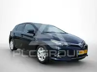 2018 Toyota AURIS