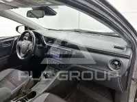 2018 Toyota AURIS