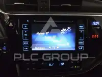 2018 Toyota AURIS