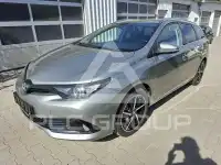 2018 Toyota AURIS