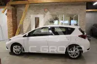 2018 Toyota AURIS