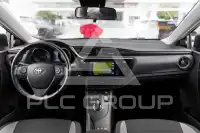 2018 Toyota AURIS