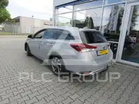 2018 Toyota AURIS