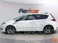 2018 Toyota AURIS