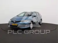2018 Toyota AURIS
