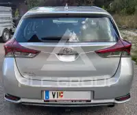 2018 Toyota AURIS