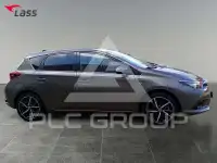 2018 Toyota AURIS