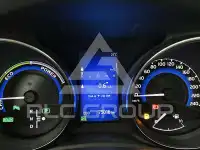 2018 Toyota AURIS