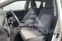 2018 Toyota AURIS