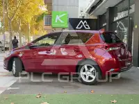 2018 Toyota AURIS