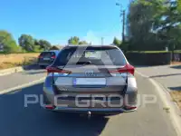 2018 Toyota AURIS