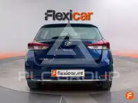 2018 Toyota AURIS