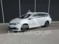 2018 Toyota AURIS