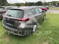 2018 Toyota AURIS