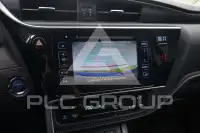 2018 Toyota AURIS