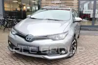 2018 Toyota AURIS