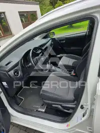 2018 Toyota AURIS