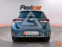 2018 Toyota AURIS