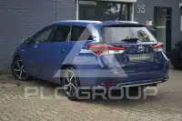 2018 Toyota AURIS