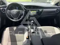 2018 Toyota AURIS