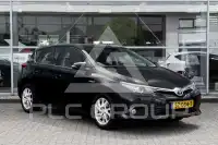 2018 Toyota AURIS