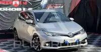 2018 Toyota AURIS