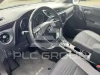 2018 Toyota AURIS