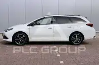 2018 Toyota AURIS
