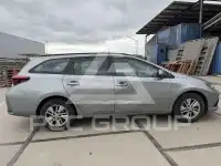 2018 Toyota AURIS