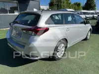 2018 Toyota AURIS