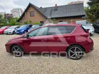 2018 Toyota AURIS