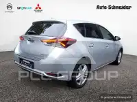 2018 Toyota AURIS