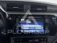 2018 Toyota AURIS
