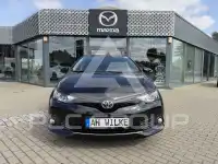 2018 Toyota AURIS