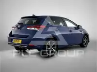 2018 Toyota AURIS