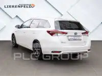 2018 Toyota AURIS