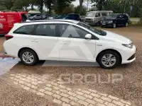 2018 Toyota AURIS