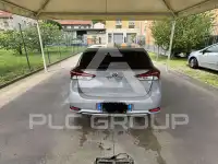 2018 Toyota AURIS
