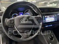 2018 Toyota AURIS