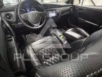 2018 Toyota AURIS