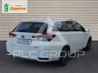 2018 Toyota AURIS