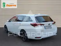2018 Toyota AURIS