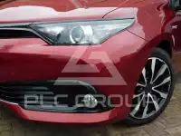 2018 Toyota AURIS